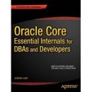 Oracle Core: Essential Internals for DBAs and Developers 이미지