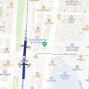 지행메디컬센터 앞 이미지