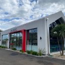 덕천로 | 내돈내산 제주 할리스 커피 애월 덕천로점 -한적한 곳에 숨어있는 보석 같은 휴식처