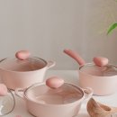양수1 | [내돈내산] 네오플램 냄비 양수냄비1, 편수냄비1 후기(네오플램 인덕션 샤베트 IH냄비 세트)