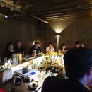 홍술 | 홍대 가성비 칵테일바 홍술이 낭만이 되는 블렌딩바연남