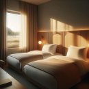 미아모르모텔 | 속초 조양동 미아모르 일정 사이 잠시 쉬어간 후기