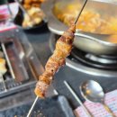 니하오훠궈고기부페 | [강남 맛집/ 무한숯불양꼬치훠궈&amp;뷔페] 강남역 훠궈 양꼬치 무한리필 솔직 후기