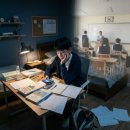 일산ADHD상담 ㅣ ADHD인 줄 알았는데, 사실은 잠이 문제였습니다 - 수면 부족이 만드는 ADHD 유사 증상 이미지