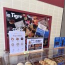 대치2-116 | 정자 카페추천:: 정자동 카페거리 커피 맛집, 시스 SYS 정자점 티그레 라떼 후기