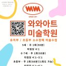 주아트미술학원