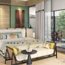 몰디브호텔 이미지