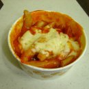 레알떡볶이