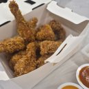 [일상글] 이것저것 먹은 일상! 라라스윗 파인트 맛 후기
