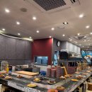 다락회전초밥 | 마곡 다락회전초밥 후기, 그냥 끼니 때우려다 접시 26개 먹은 날