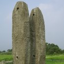 굴산사지입구 이미지