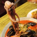 대현루 | [안양/맛집] 짬뽕이 맛있는 관양동 수촌마을 중국집-대현루