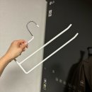 미누네 | 미누네 바지걸이 추천 2단바지걸이 하나로 옷장정리 끝내는 공간절약 바지옷걸이 후기