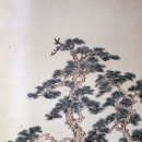 개두마리 소나무 이미지