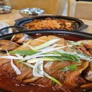 성산을본 고등어쌈밥 제주 성산일출봉점 이미지