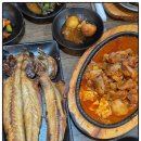 엄마뜰 반찬 | 영월 주천면 맛집 풍년뜰, 법흥계곡 근처 점심으로 딱