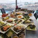 연안부두 목포신안18호횟집 | 연안부두 목포신안18호횟집 푸짐한데 맛도 좋아