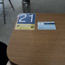 모덕역 1번 출구 | 운전면허 필기시험 후기(부산북부운전면허시험장)