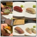 토성떡방앗간 | 잠실 맛집 서울 가성비 오마카세 스시소라그린 잠실 디너 후기