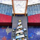 유영상회 | [아이와 6박 7일 일본 자유여행] 6일차 오사카: 오사카 가이유칸 고래상어 피딩 시간 &amp; 신사이바시...