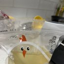 와우로 1L(기점->1) | &lt;꼬꼬 육수 저장팩&gt; 추천! 멸치 다시마 육수 냉동 보관하여 사용하기