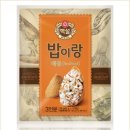 밥이랑반찬 이미지