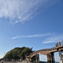 대부도 관광안내소 | 대부도 일몰 명소 구봉도&#39;구봉이개미허리아치교~낙조전망대&#39; 방문 후기ㅣ주차장 정보 주차 꿀팁