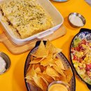 퀴토 | 올림픽공원 타코 맛집 께빠싸 로컬타코맛집