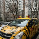 용인대 명상 태권도장 이미지