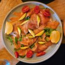 이탈리아 돌로미티 담페초 피자 &amp; 스테이크 맛집 La Tavernetta di Cortina 후기