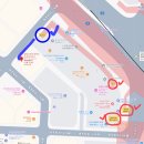 P-7113 | 후쿠오카 하카타역 근처 찐 가성비, 포르자 하카타구치 숙소 후기!