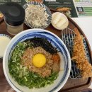 의정부 민락동 맛집 점심 백소정 마제소바,돈카츠,냉모밀 맛집인정 내돈내산