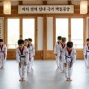 (주)태극에너지 | [15일차] 태권도 수련이 아이 정서 안정에 도움이 되는 이유