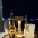 씨에로(cielo) | 푸꾸옥 불꽃놀이 명당 루프탑 라운지 칵테일 한잔과 함께 Cielo