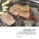 창신역 4번 출구 이미지