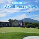 LIV 골프 코리아 2026 부산 아시아드CC 관람후기 셔틀부터 관람꿀팁 우승자 총정리