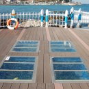 삼사 바다산책로 이미지