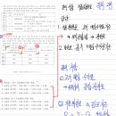 기출 31회 2번 / 기출환원율 산정 관련 질의 이미지