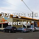레이디카센타