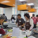 남성요리 이미지