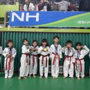 소하스타클래스 태권도장 이미지