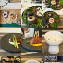 (주)해오름 한식 다이닝 | 광주 근교 데이트 맛집 정읍 한식다이닝 정재 디너코스 후기