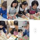 현대민화 회원전 이미지