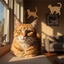 로렌이랑 도도네집 이미지