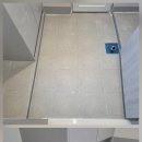 실버세상 | 에코델타 이편한세상, 다은줄눈의 빛나는 실버 줄눈시공 후기!