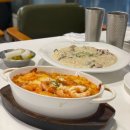 라라코스트(평택점) | 평택데이트 추천 분위기 좋은 라라코스트에서 즐긴 트러플 비프 크림 리조또