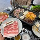 연서대패삼겹살