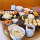 합성동266 | 마산 합성동 맛집 마산역 근처 돈까스 맛집 히도