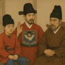 서강서림 | "벌거벗은 한국사 - 조선 편" 황희, 임꺽정
