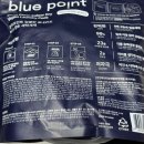 포인트세탁 | 캡슐세탁세제 블루포인트 9IN1 딥 클린 초고농축 비건 캡슐 세탁세제 후기